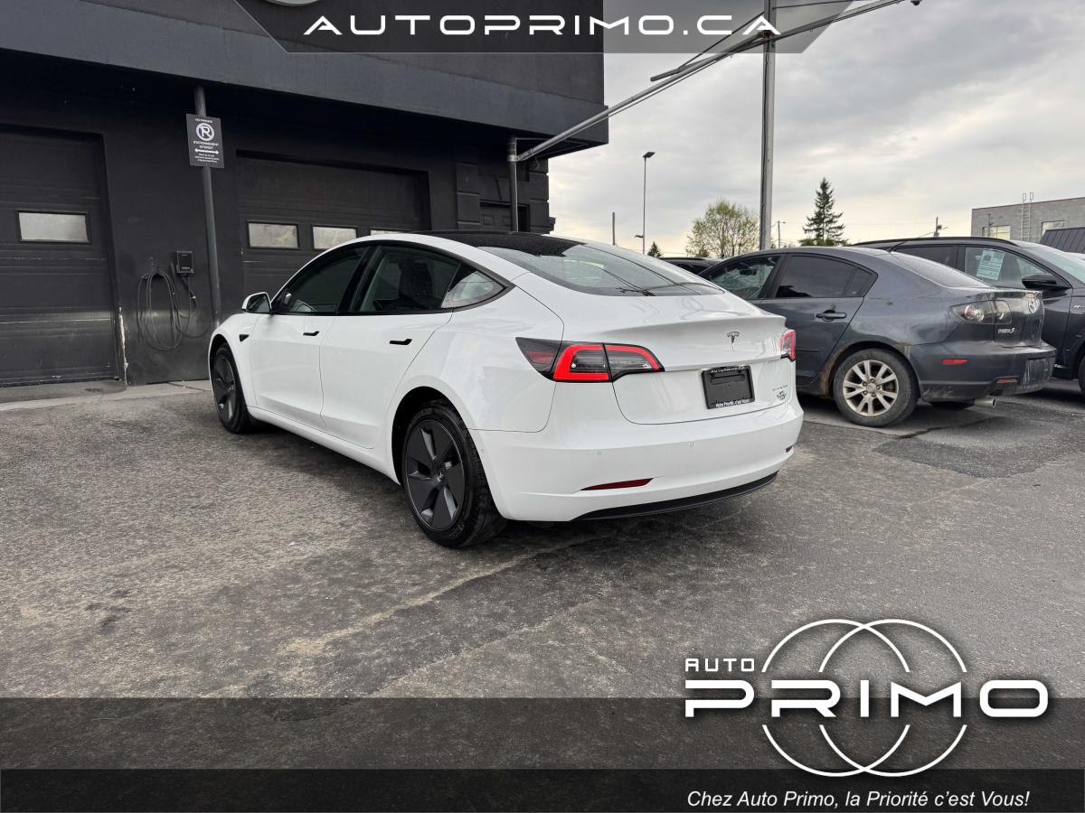 2016 Acura TLX - Image 7