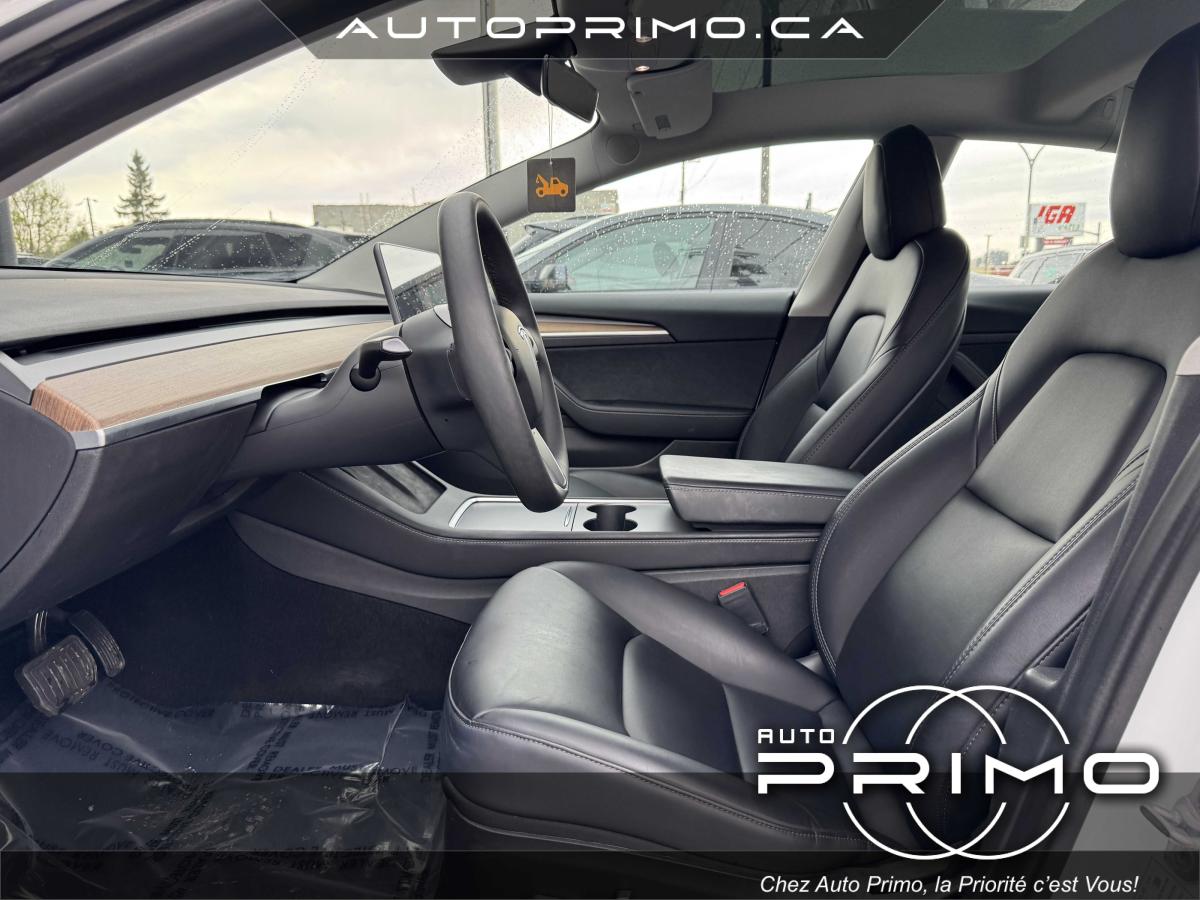 2016 Acura TLX - Image 12