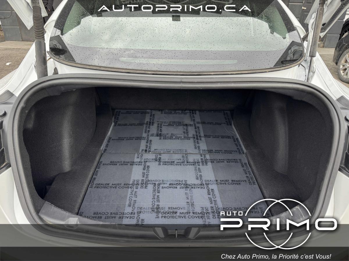 2016 Acura TLX - Image 18