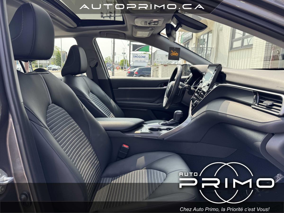 2023 Ford Explorer - Image 19