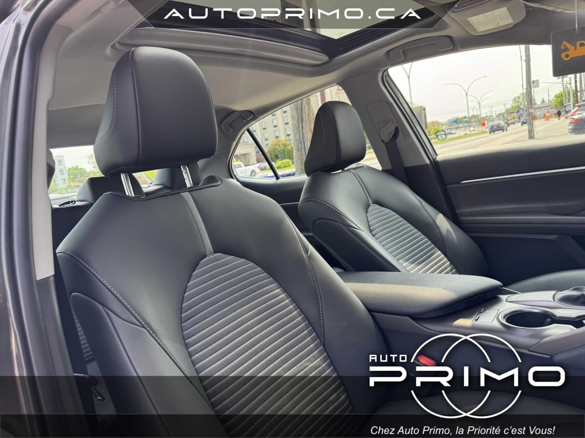 2023 Ford Explorer - Image 20