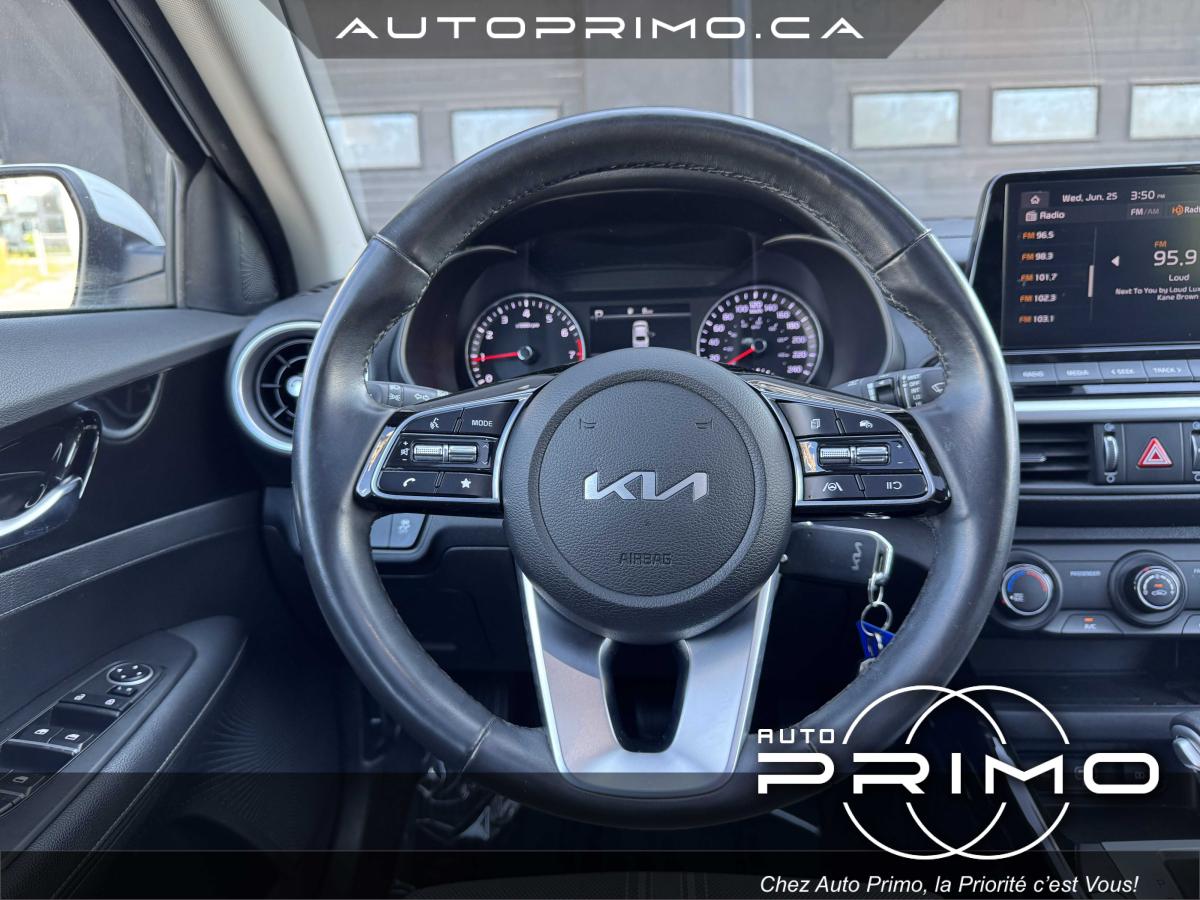 2023 Chevrolet Malibu - Image 18