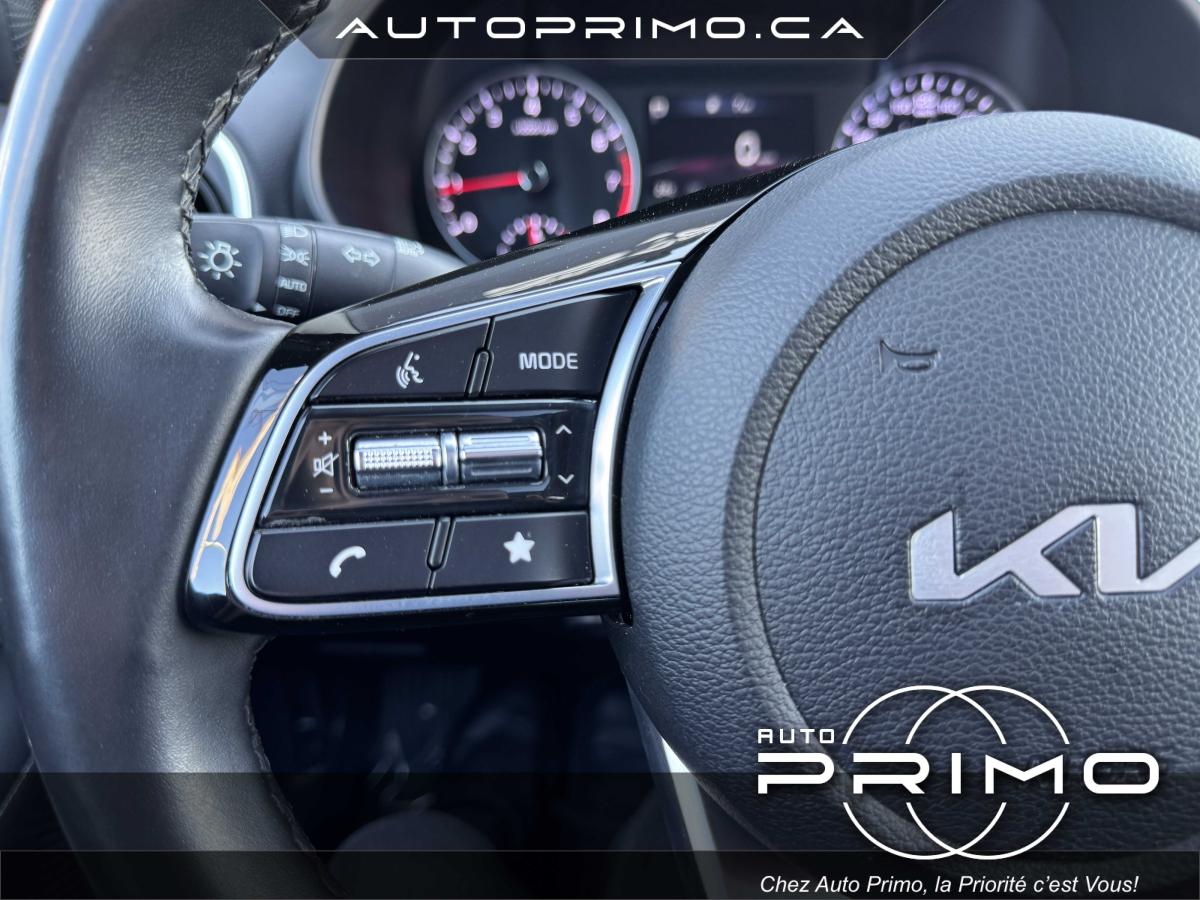 2023 Chevrolet Malibu - Image 23