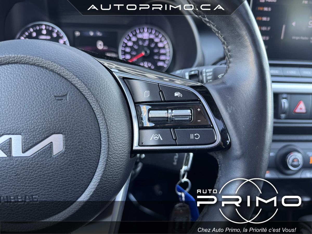 2023 Chevrolet Malibu - Image 24