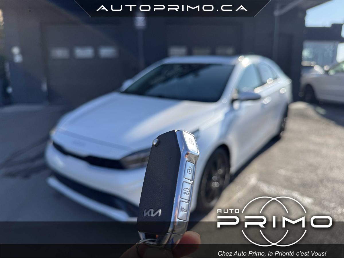 2023 Chevrolet Malibu - Image 37