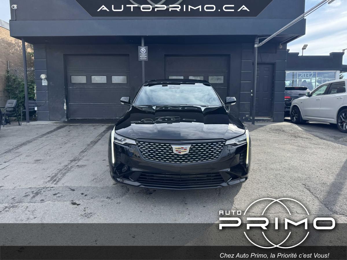 2021 Volvo V60 - Image 2