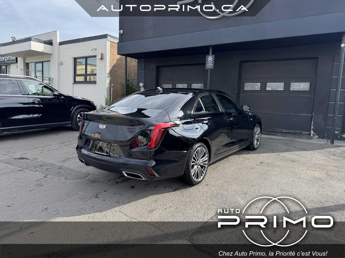 2021 Volvo V60 - Image 5