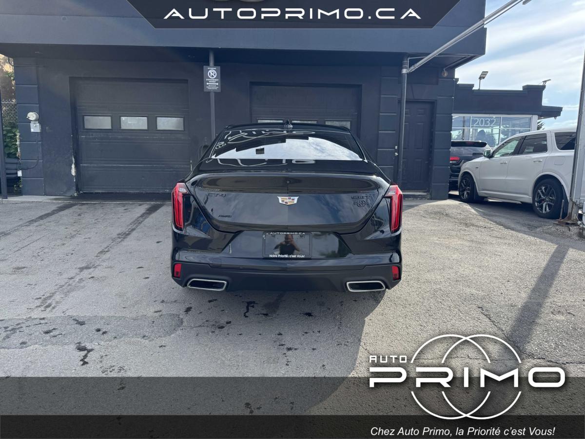 2021 Volvo V60 - Image 6
