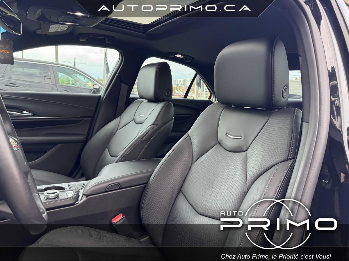 2021 Volvo V60 - Image 10