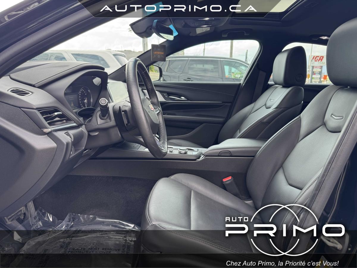 2021 Volvo V60 - Image 11