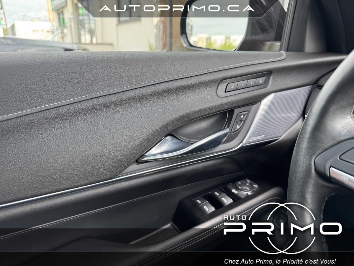 2021 Volvo V60 - Image 12