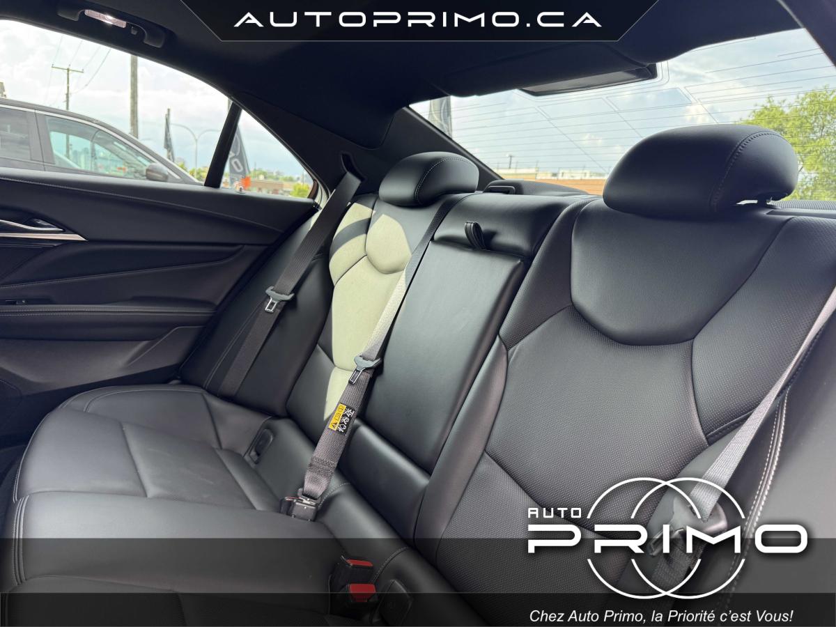 2021 Volvo V60 - Image 14