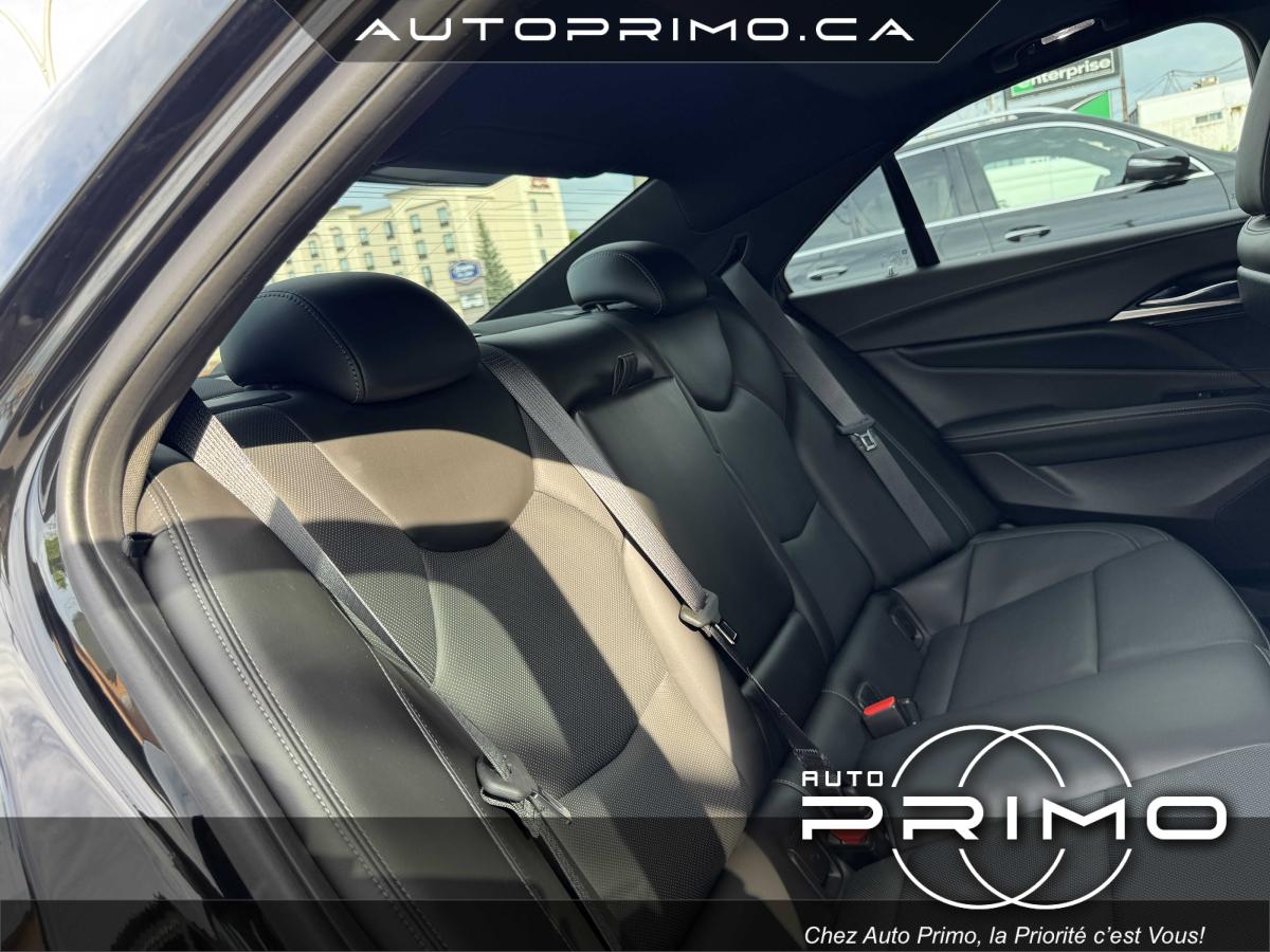2021 Volvo V60 - Image 19