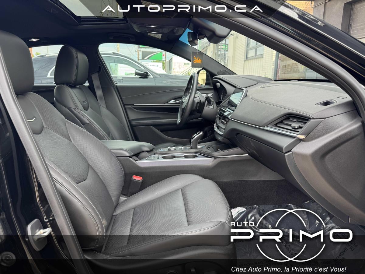 2021 Volvo V60 - Image 21