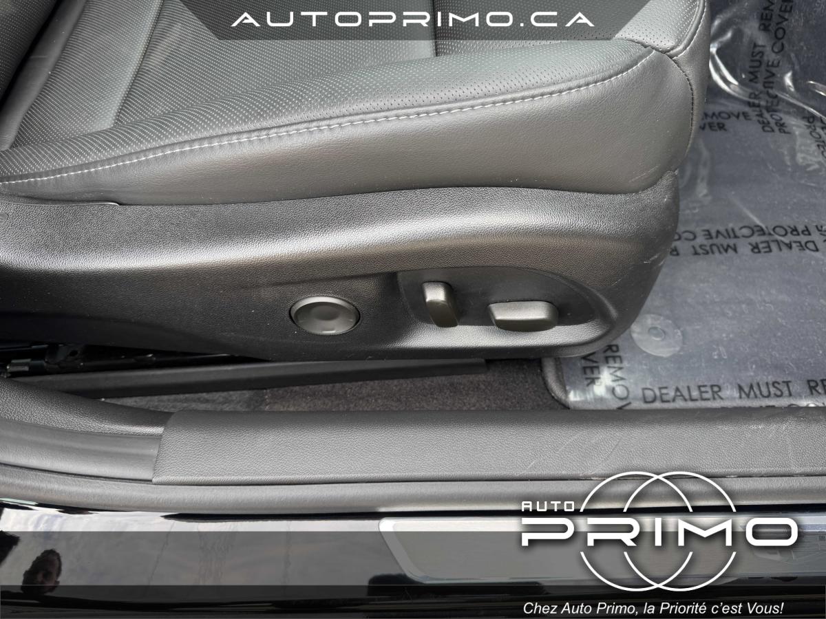 2021 Volvo V60 - Image 22