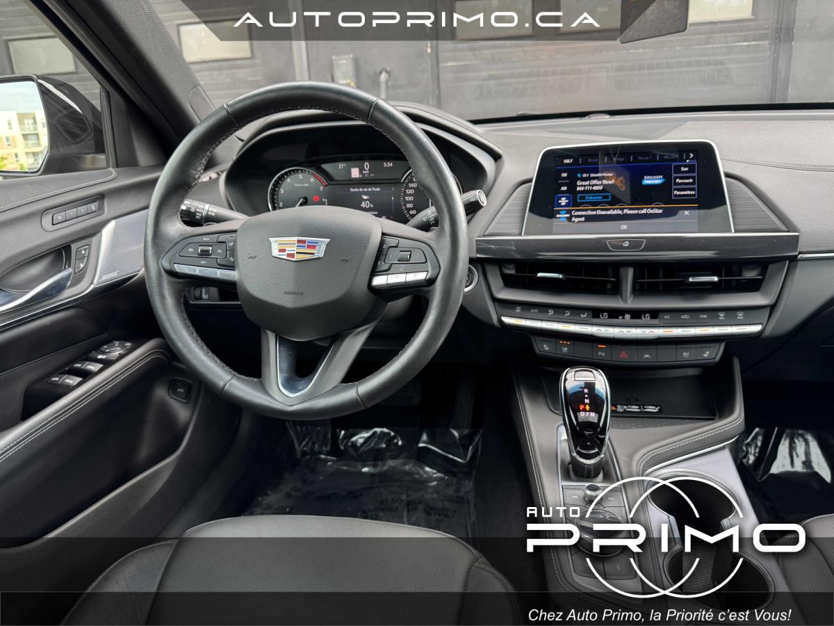 2021 Volvo V60 - Image 27
