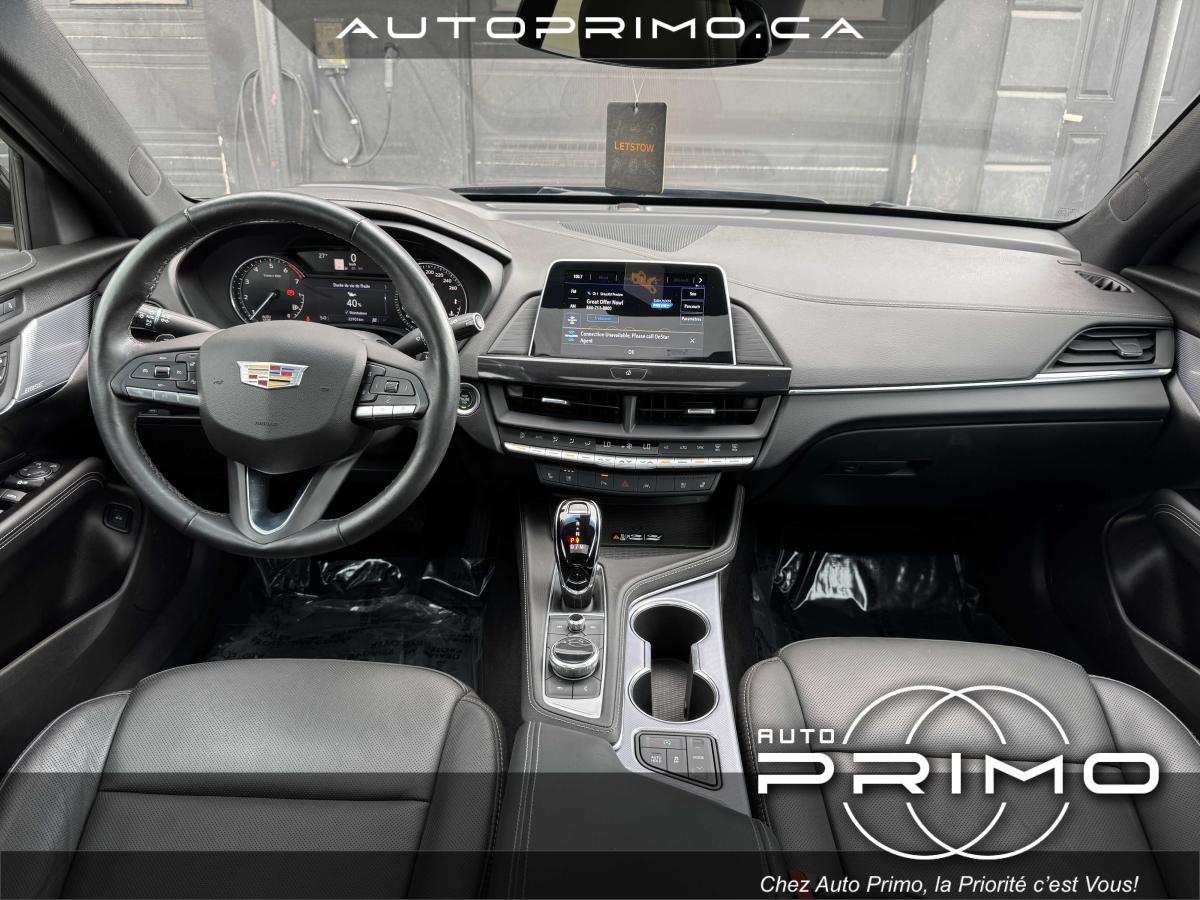 2021 Volvo V60 - Image 28