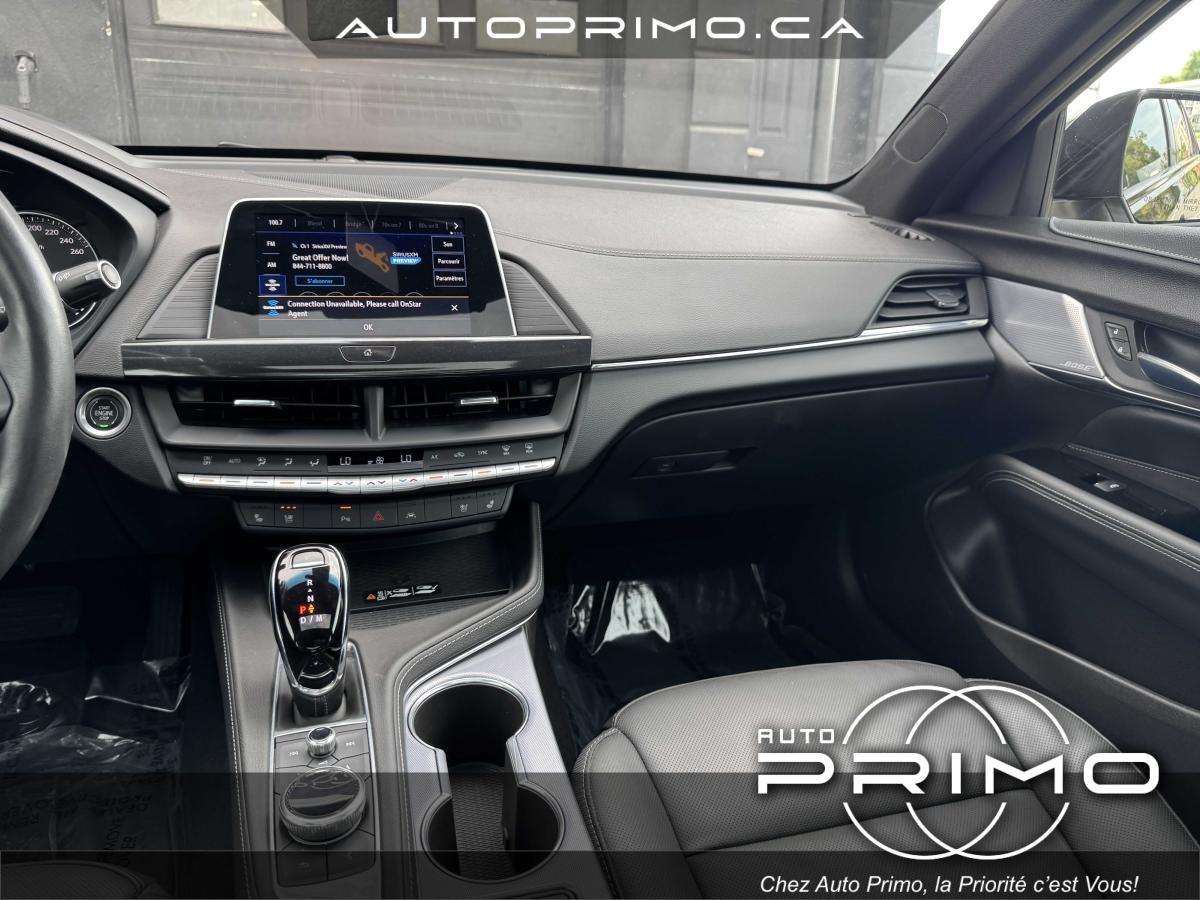 2021 Volvo V60 - Image 29