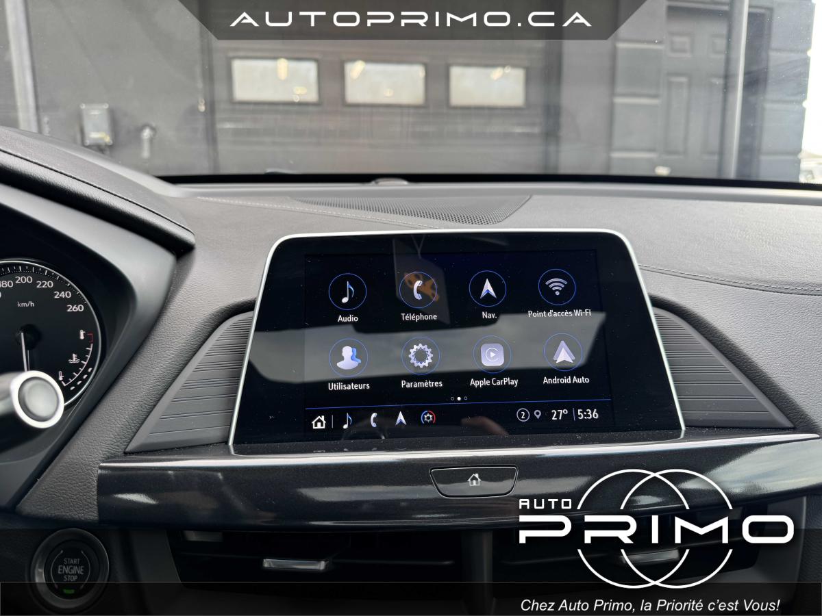 2021 Volvo V60 - Image 35