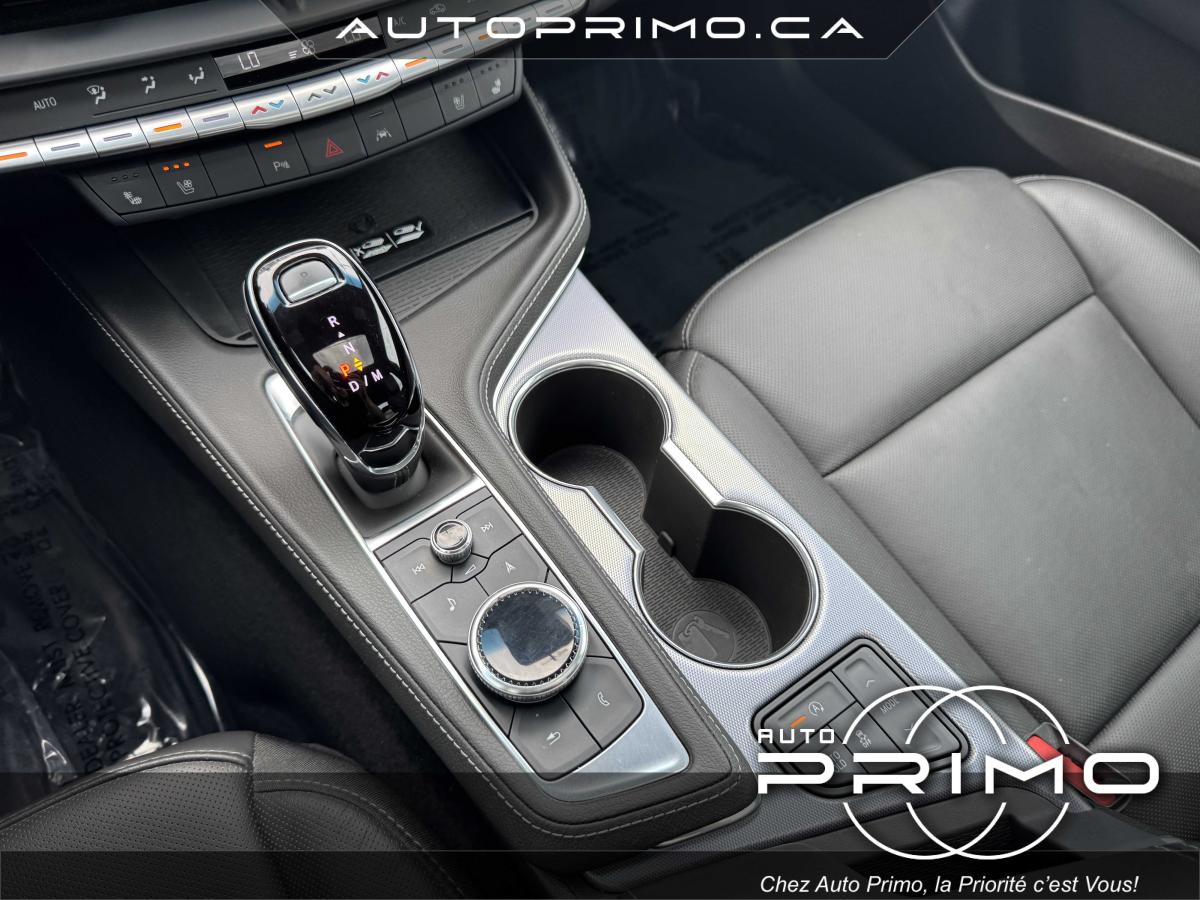 2021 Volvo V60 - Image 41