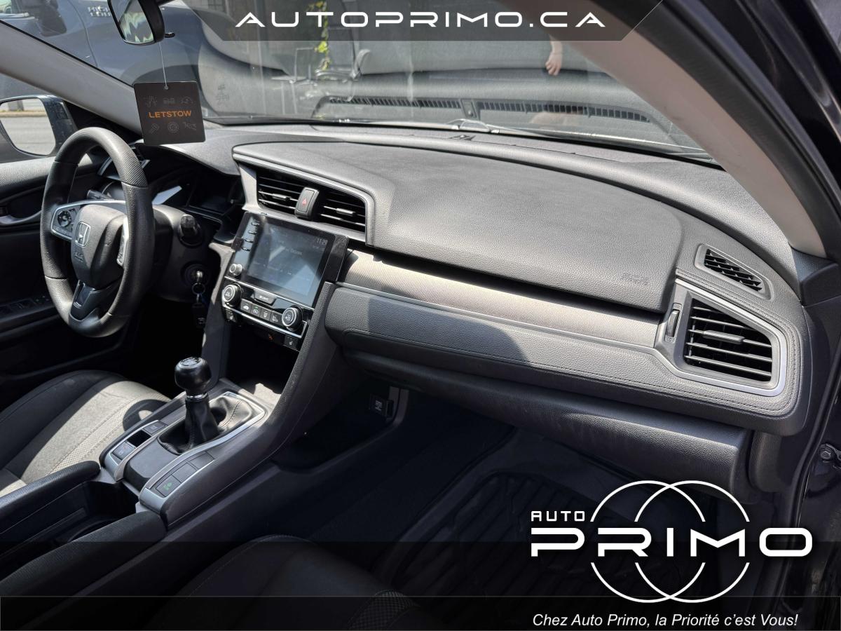 2023 Ford Maverick Hybrid - Image 19
