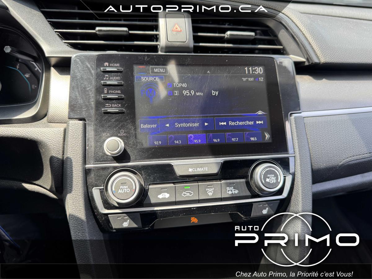 2023 Ford Maverick Hybrid - Image 23