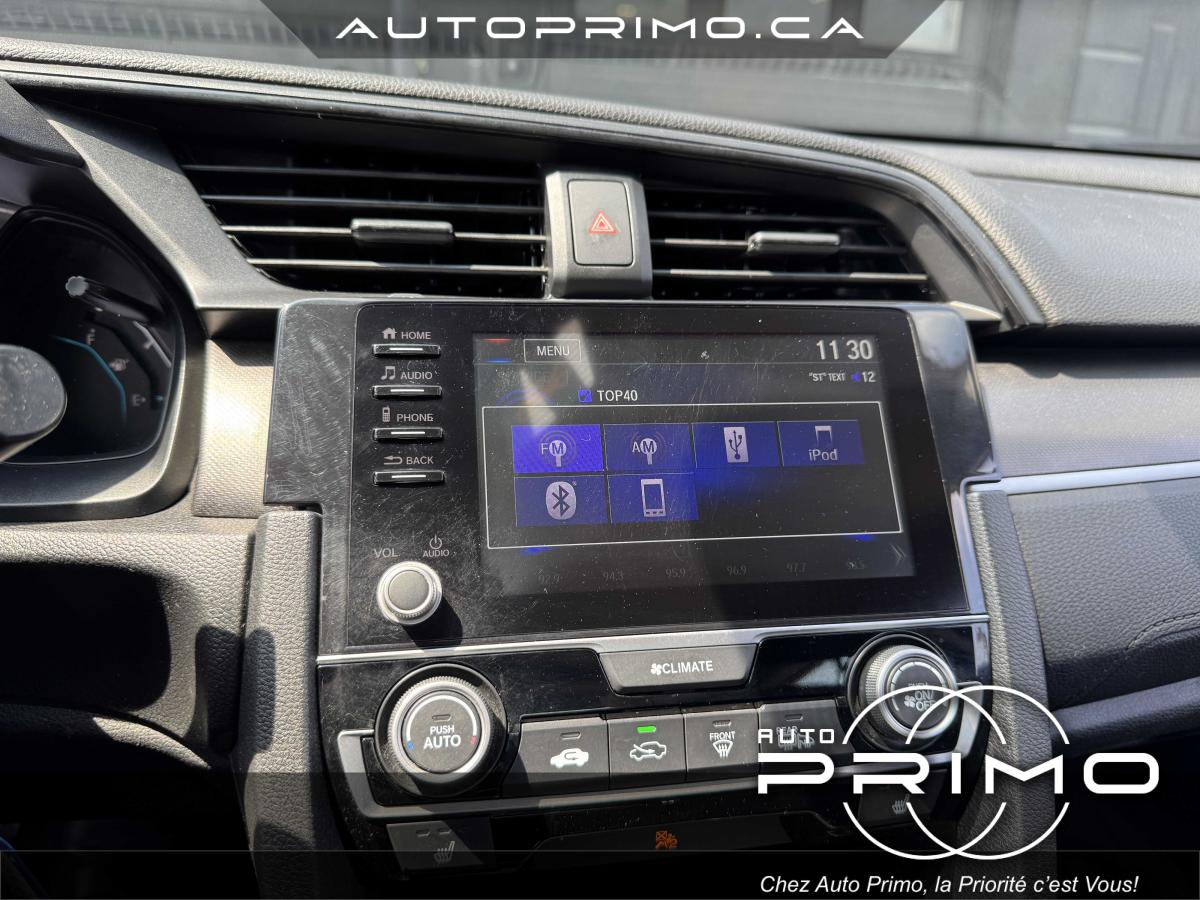 2023 Ford Maverick Hybrid - Image 26