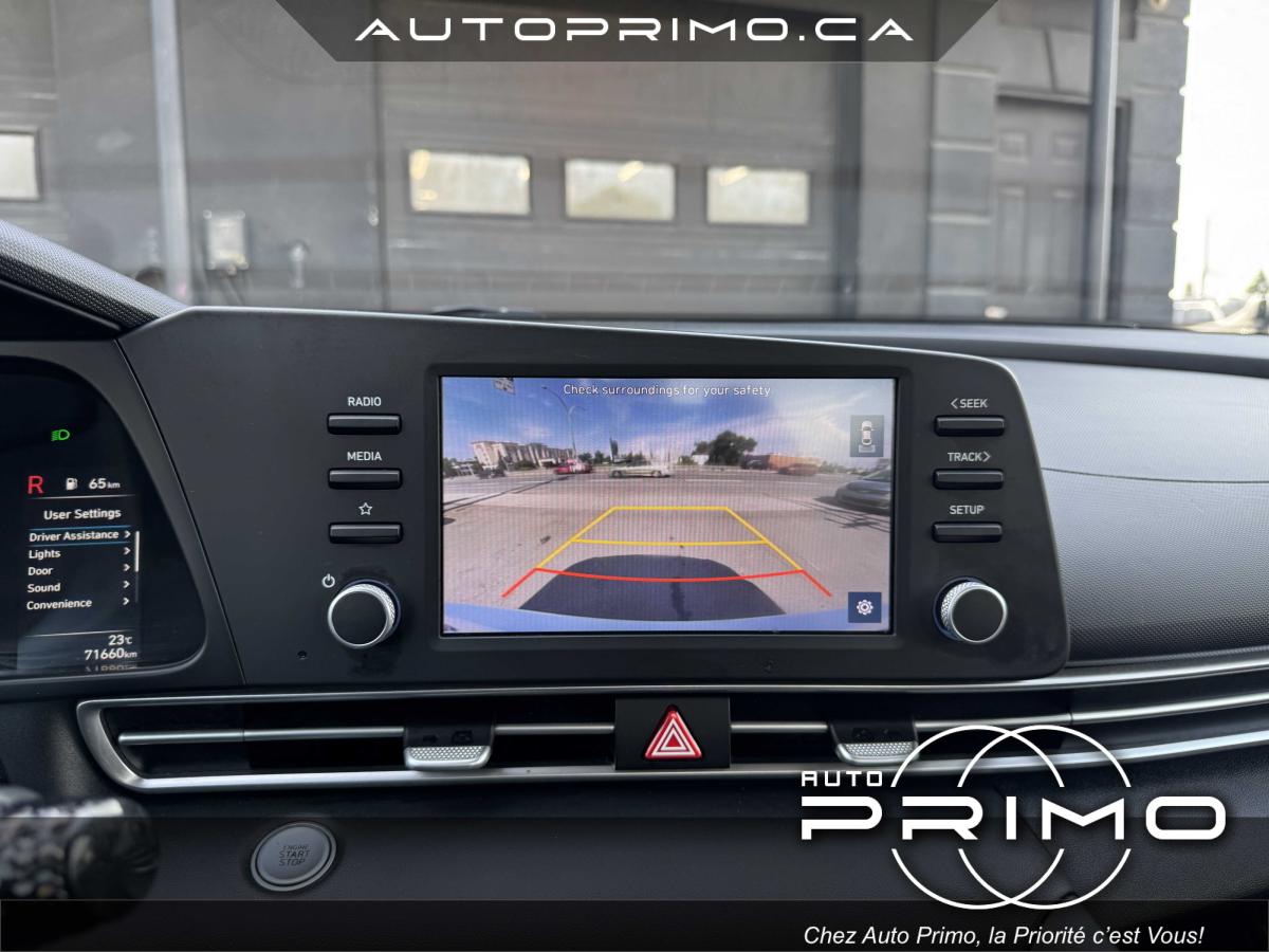 2022 Ford Ranger - Image 22