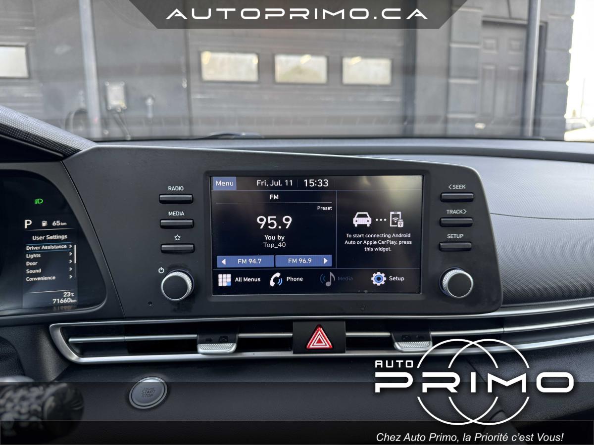2022 Ford Ranger - Image 23