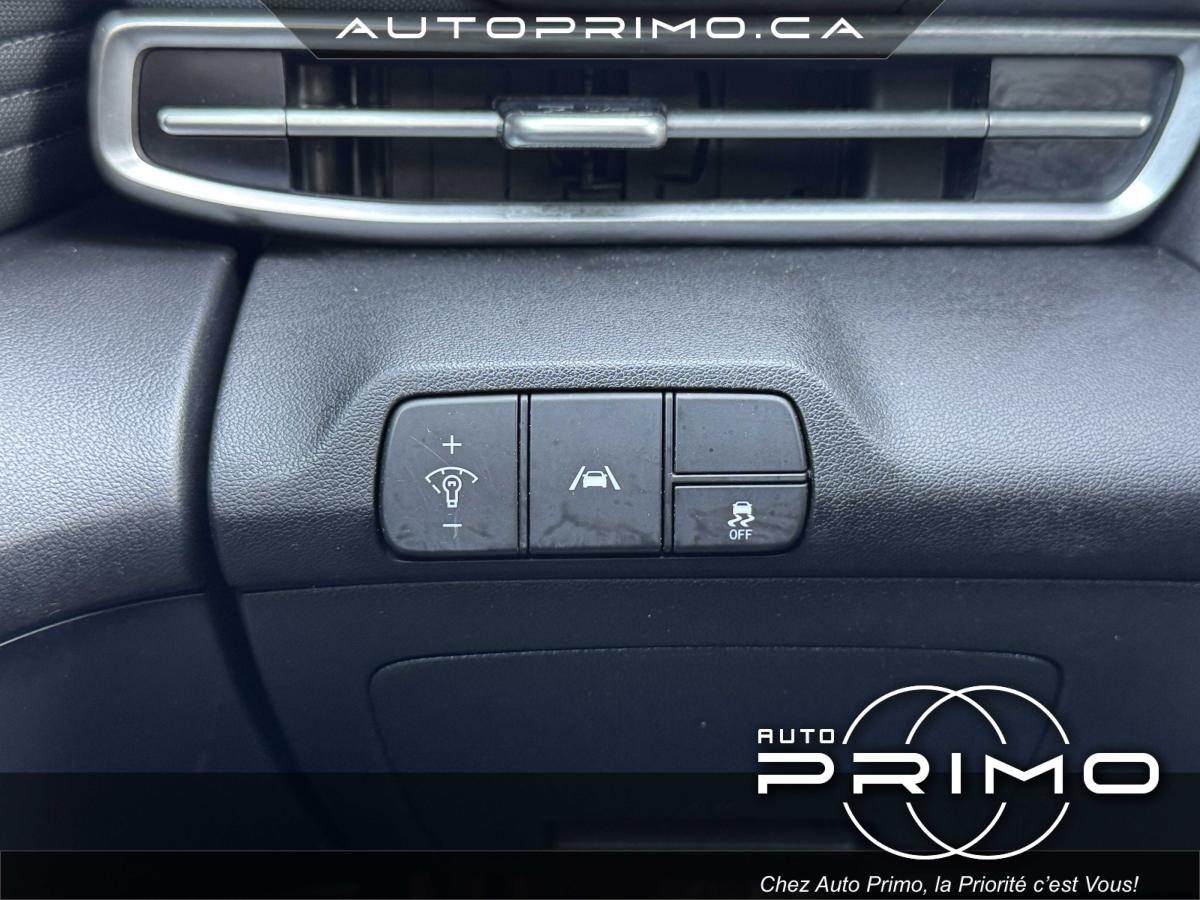 2022 Ford Ranger - Image 27