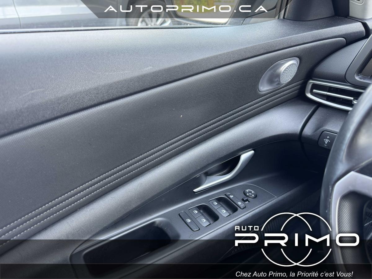 2022 Ford Ranger - Image 29