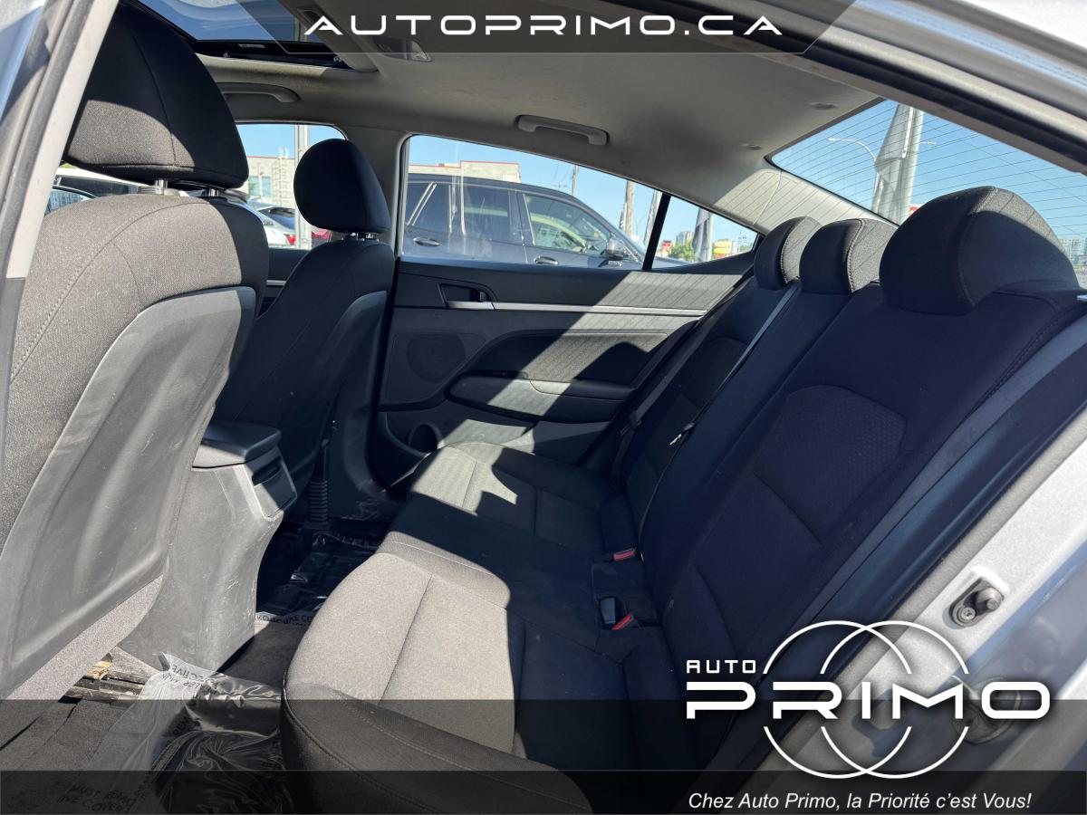 2018 Ford EcoSport - Image 12