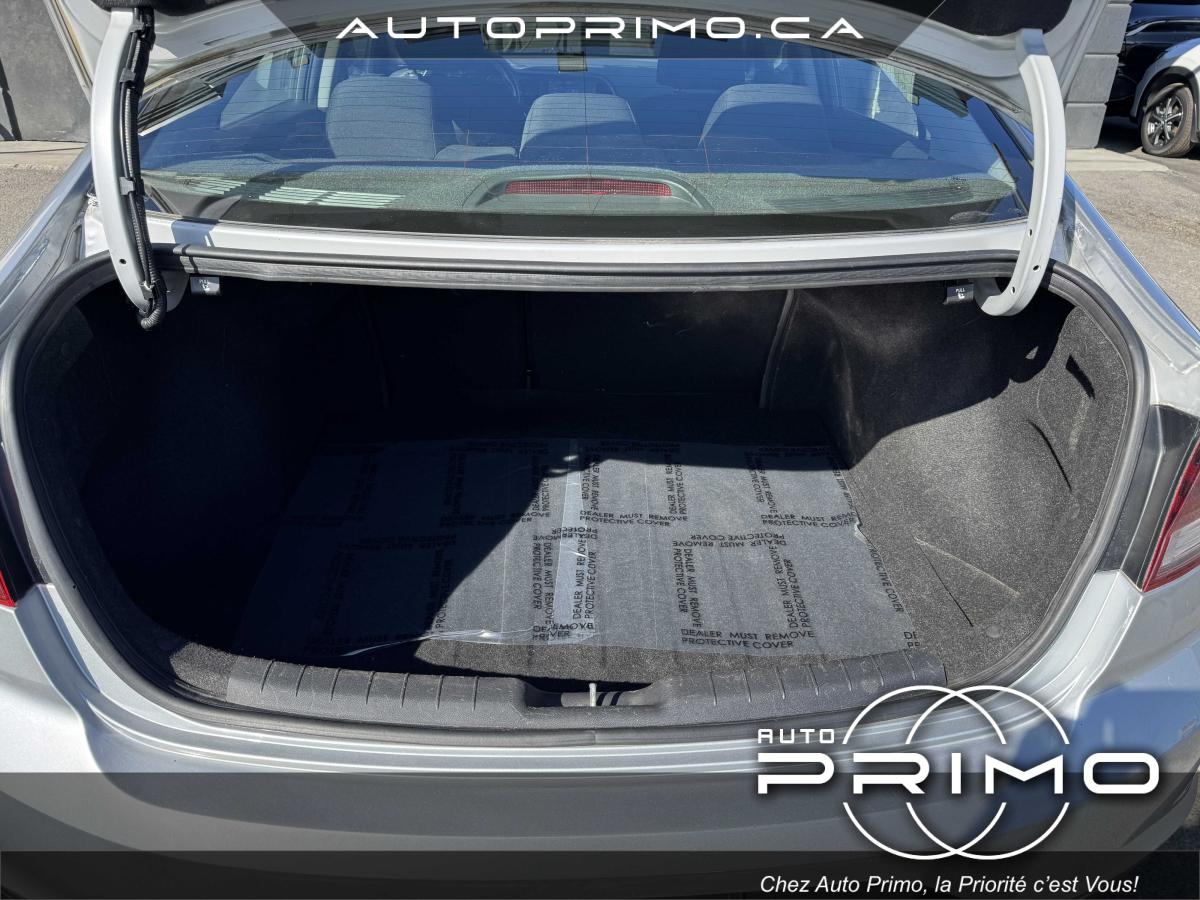 2018 Ford EcoSport - Image 13