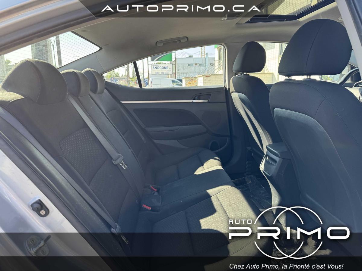 2018 Ford EcoSport - Image 14