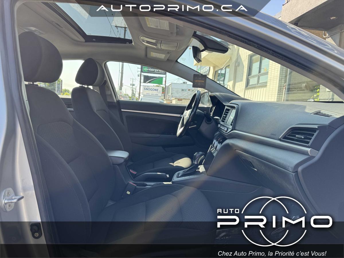 2018 Ford EcoSport - Image 15