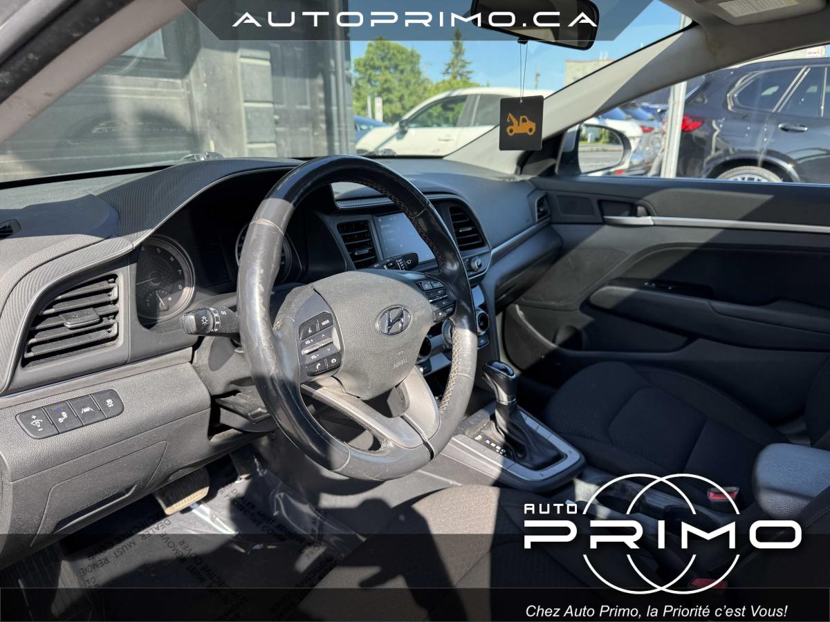 2018 Ford EcoSport - Image 17