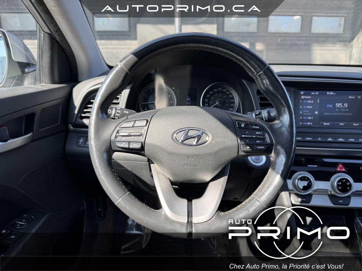 2018 Ford EcoSport - Image 18