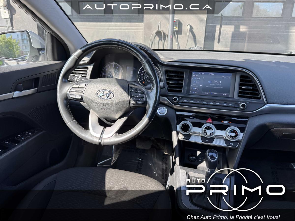 2018 Ford EcoSport - Image 19
