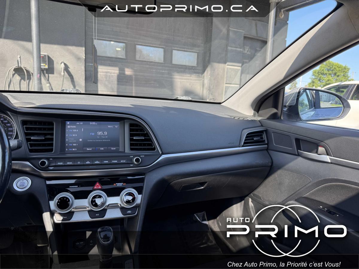 2018 Ford EcoSport - Image 21