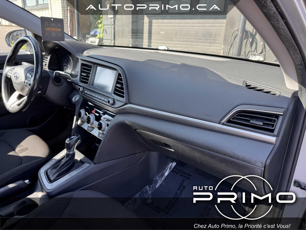 2018 Ford EcoSport - Image 22