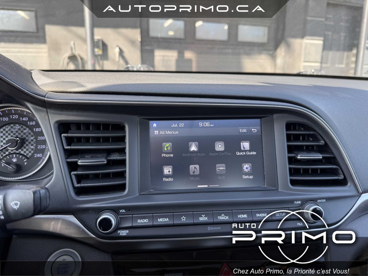 2018 Ford EcoSport - Image 26