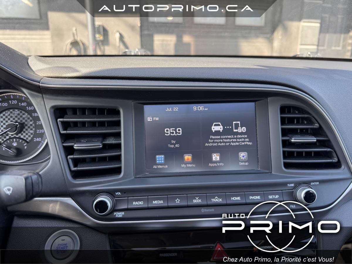 2018 Ford EcoSport - Image 27