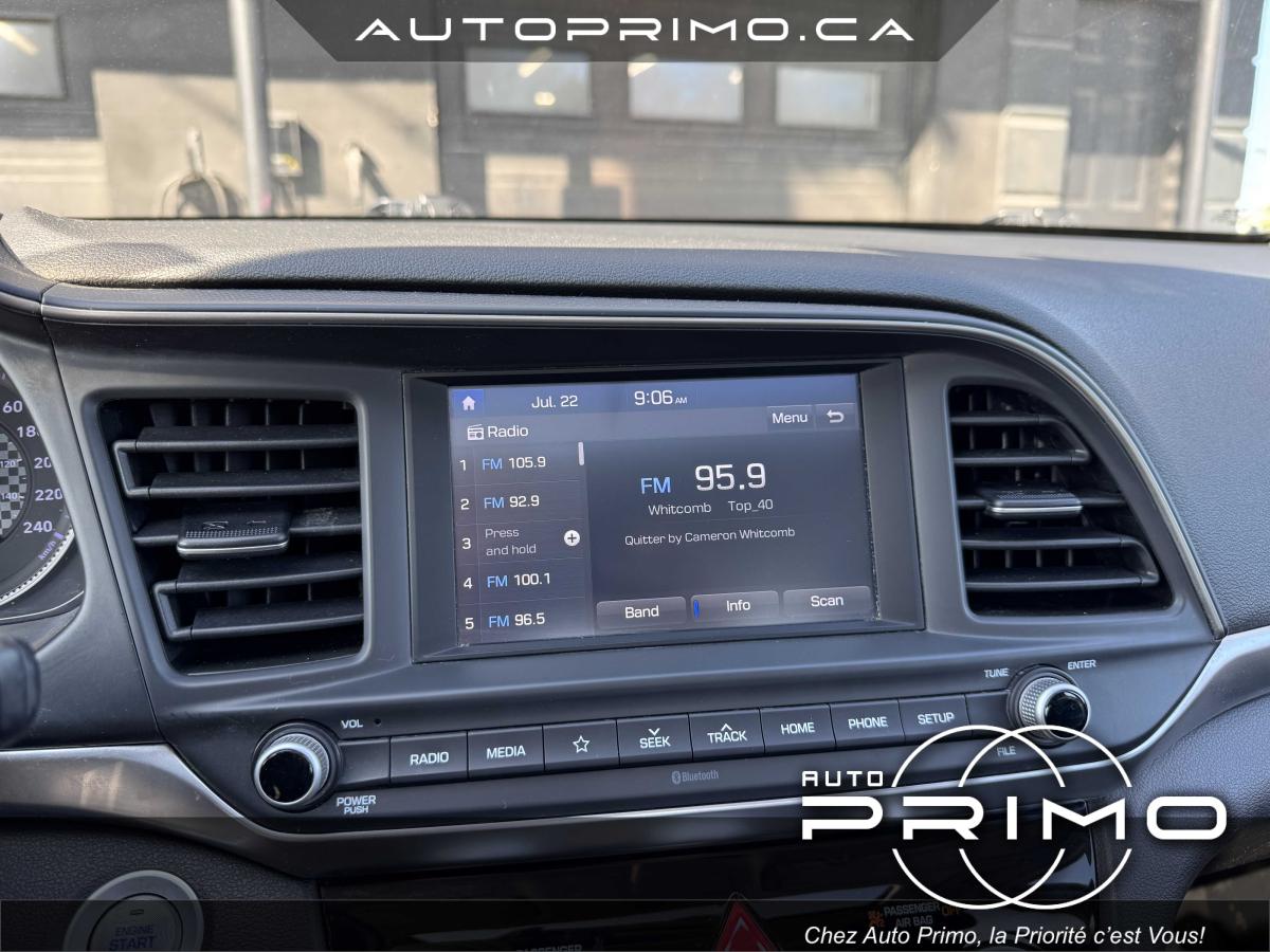 2018 Ford EcoSport - Image 28
