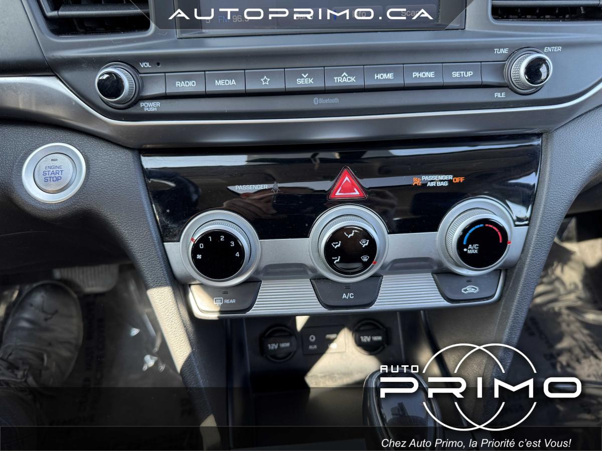 2018 Ford EcoSport - Image 29