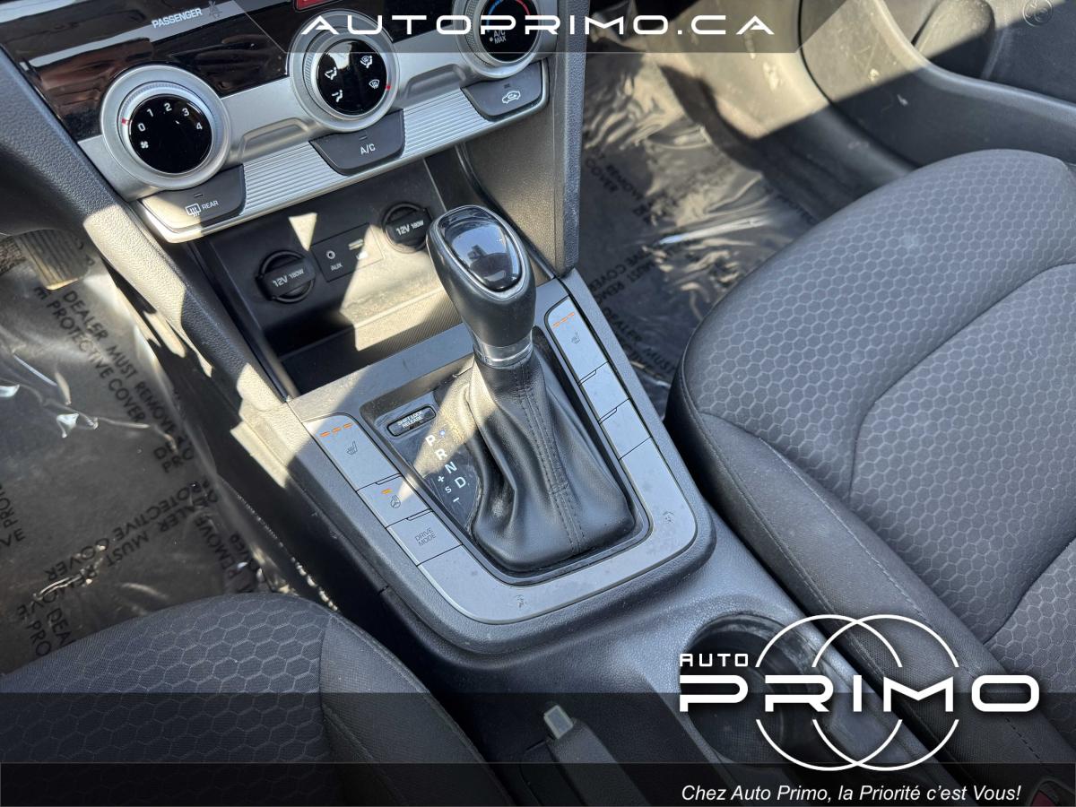 2018 Ford EcoSport - Image 30