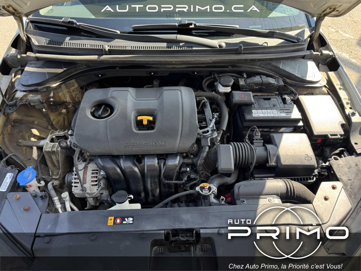 2018 Ford EcoSport - Image 35