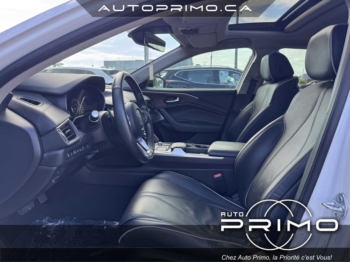 2026 Ford Explorer - Image 10