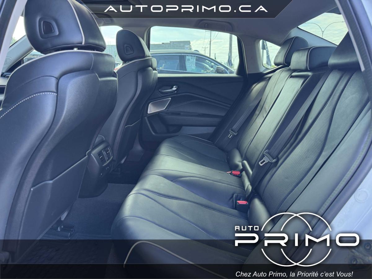 2026 Ford Explorer - Image 14