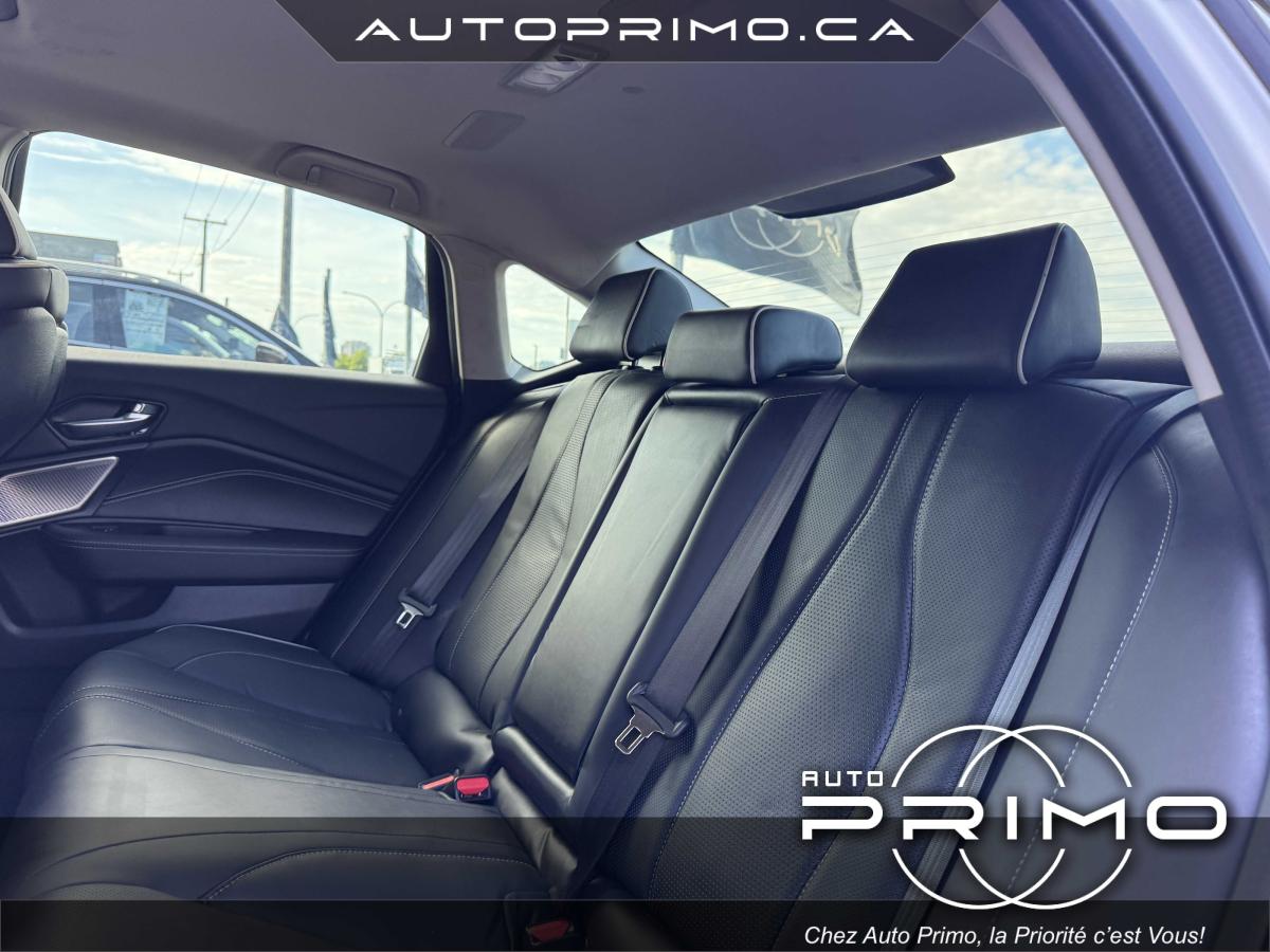 2026 Ford Explorer - Image 15