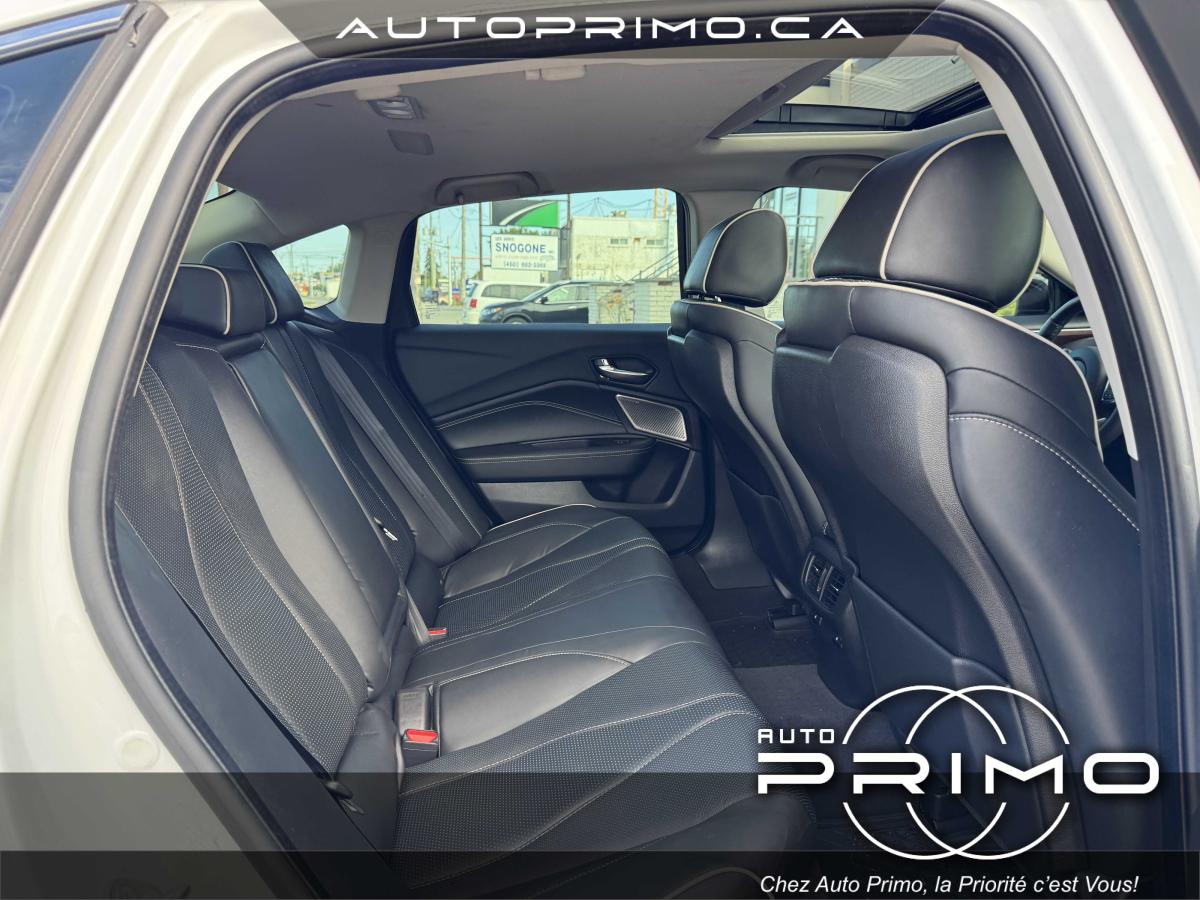 2026 Ford Explorer - Image 17